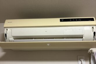 AY-W25SE-W分解前
