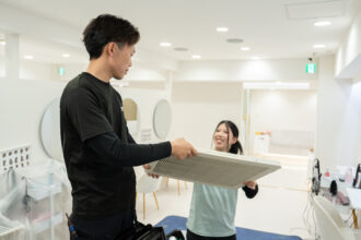 業務用清掃