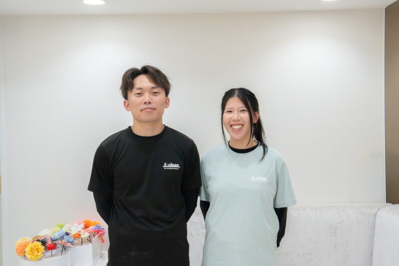 名古屋市のエアコンリーニングプロ