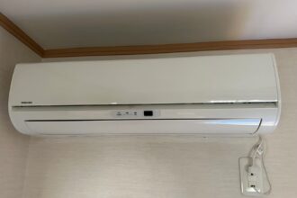 東芝室外機