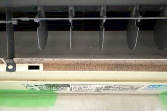 三菱電機 : MSZ-P2216-sennjyougo