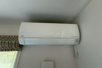 日立室内機